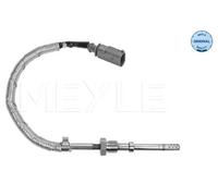 Sensore temperatura gas di scarico 114 800 0152 MEYLE per AUDI A4 B8 A4 B8 Avant