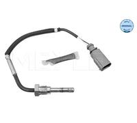Sensore temperatura gas di scarico 114 800 0163 MEYLE per AUDI Q5 A4 B8 Avant