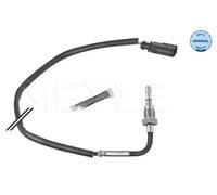Sensore temperatura gas di scarico 114 800 0172 MEYLE per VW SEAT SKODA AUDI