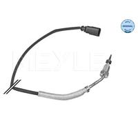 Sensore temperatura gas di scarico 114 800 0178 MEYLE per VW SKODA AUDI SEAT