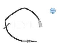 Sensore temperatura gas di scarico 114 800 0190 MEYLE per VW SKODA SEAT AUDI MAN