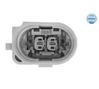 MEYLE Sensore, Temperatura gas scarico per AUDI VW 114 800 0212