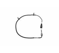 MEYLE Sensore temperatura gas di scarico 114 800 0235 per VW Phaeton dietro al catalizzatore