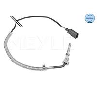Sensore temperatura gas di scarico 114 800 0256 MEYLE per AUDI VW