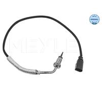 Sensore temperatura gas di scarico 114 800 0257 MEYLE per VW AUDI SEAT SKODA