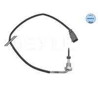 MEYLE 114 800 0260 Sensore, Temperatura gas scarico