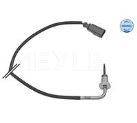 Sensore temperatura gas di scarico 114 800 0264 MEYLE per VW SKODA SEAT AUDI