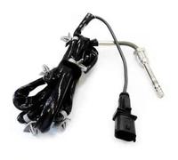 Sensore temperatura gas di scarico 11944 MEAT & DORIA per OPEL ASTRA H TwinTop