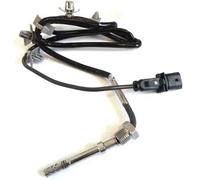 Sensore, temperatura gas di scarico MEAT & DORIA 11952