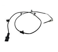Sensore temperatura gas di scarico 11952E MEAT & DORIA per OPEL CHEVROLET SAAB