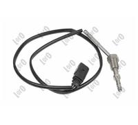 Sensore temperatura gas di scarico 120-07-010 ABAKUS per VW SEAT SKODA AUDI