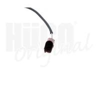 HITACHI 135505 Sensore, Temperatura gas scarico