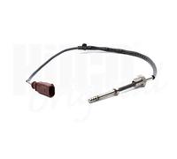 HITACHI 135511 Sensore, Temperatura gas scarico