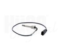 Sensore temperatura gas di scarico 135512 HITACHI per AUDI A6 C6 A8 D3
