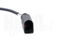 Sensore temperatura gas di scarico 135512 HITACHI per AUDI A6 C6 Avant A8 D3