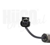 HITACHI 135516 Sensore, Temperatura gas scarico