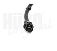 Sensore temperatura gas di scarico 135518 HITACHI per MERCEDES-BENZ CLASSE GLK