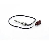 Sensore temperatura gas di scarico 135519 HITACHI per AUDI VW