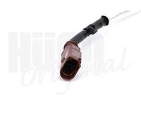 Sensore temperatura gas di scarico 135521 HITACHI per AUDI A5 A4 B8 A4 B8 Avant