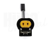 Sensore temperatura gas di scarico 135535 HITACHI per MERCEDES-BENZ CLK