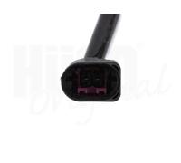 Sensore temperatura gas di scarico 135536 HITACHI per VW CRAFTER 30-50 Furgone