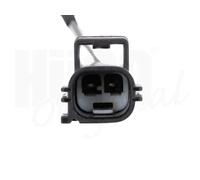 Sensore temperatura gas di scarico 135541 HITACHI per VOLVO S40 II V50 V70 III