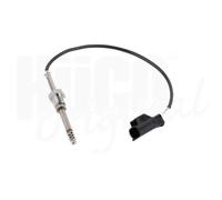HITACHI 135541 Sensore, Temperatura gas scarico