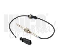 Sensore temperatura gas di scarico 137061 HITACHI per VW GOLF V PASSAT B6