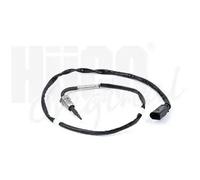 HITACHI 137077 Sensore, Temperatura gas scarico