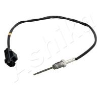 Sensore temperatura gas di scarico 161-00-0301 ASHIKA per FORD KUGA I