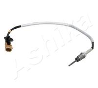 Sensore temperatura gas di scarico 161-00-0707 ASHIKA per RENAULT MEGANE II