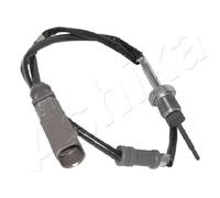 Ashika Sensore temperatura gas di scarico 161-00-0922 per VW Passat B7 CC B7