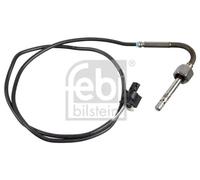 Sensore temperatura gas di scarico 170478 FEBI BILSTEIN per MERCEDES-BENZ