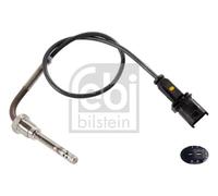 Sensore temperatura gas di scarico 174943 FEBI BILSTEIN per ALFA ROMEO 159 BRERA