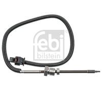 FEBI BILSTEIN 183281 Sensore, Temperatura gas scarico