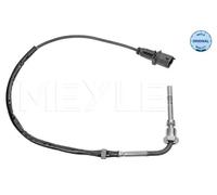 Sensore temperatura gas di scarico 214 800 0025 MEYLE per FIAT DOBLO Cargo LINEA