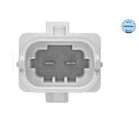 MEYLE 214 800 0094 Sensore, Temperatura gas scarico