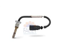 FACET 22.0184 Sensore, Temperatura gas scarico
