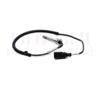 HITACHI 2505507 Sensore, Temperatura gas scarico