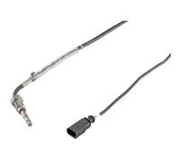 Sensore temperatura gas di scarico 2910000216100 CONTINENTAL/VDO per VW SEAT