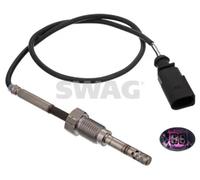 Sensore temperatura gas di scarico 30 94 9264 SWAG per VW CRAFTER 30-50 Furgone