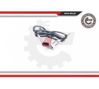 Sensore temperatura gas di scarico 30SKV002 ESEN SKV per VW SKODA AUDI SEAT