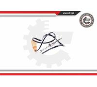 Sensore temperatura gas di scarico 30SKV003 ESEN SKV per VW SKODA AUDI SEAT