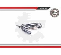 Sensore temperatura gas di scarico 30SKV005 ESEN SKV per VW AUDI SEAT SKODA