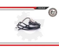 Sensore temperatura gas di scarico 30SKV007 ESEN SKV per VW MULTIVAN T5