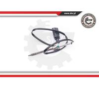 Sensore temperatura gas di scarico 30SKV008 ESEN SKV per AUDI A6 C6 Avant A6 C6