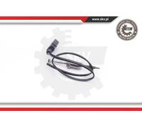 Sensore temperatura gas di scarico 30SKV009 ESEN SKV per VW MULTIVAN T5 TOUAREG