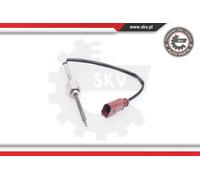 Sensore temperatura gas di scarico 30SKV010 ESEN SKV per VW