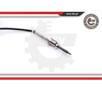 Sensore temperatura gas di scarico 30SKV014 ESEN SKV per SAAB OPEL CADILLAC