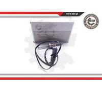 Sensore temperatura gas di scarico 30SKV016 ESEN SKV per FIAT MULTIPLA VAN